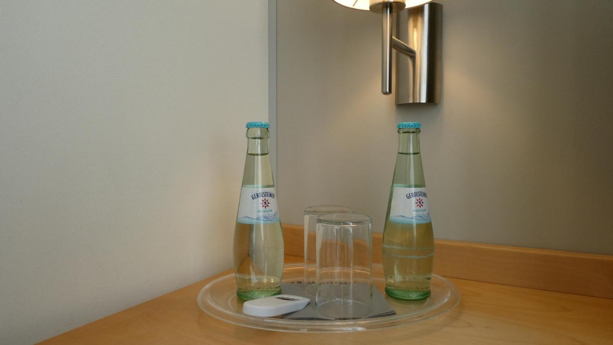 Cvjm Duesseldorf Hotel & Tagung Dış mekan fotoğraf