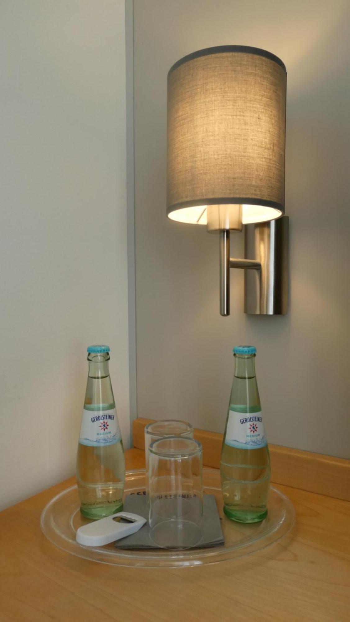 Cvjm Duesseldorf Hotel & Tagung Dış mekan fotoğraf