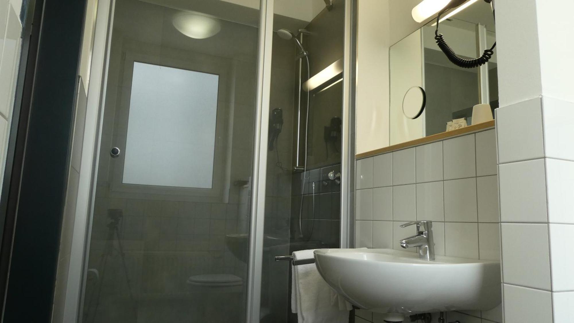 Cvjm Duesseldorf Hotel & Tagung Dış mekan fotoğraf