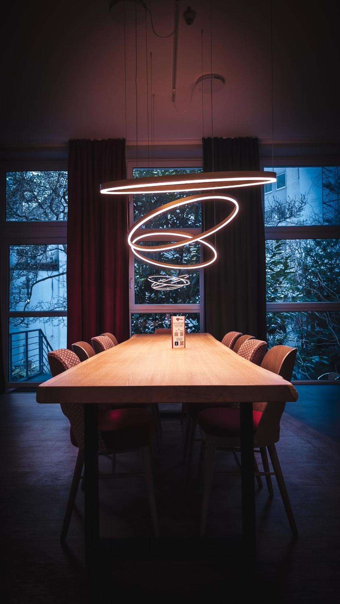 Cvjm Duesseldorf Hotel & Tagung Dış mekan fotoğraf